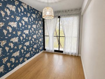 Lujoso 3 amb Palermo Hollywood cochera  amenities