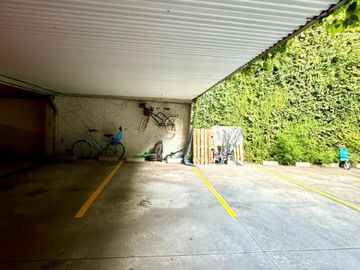 Lujoso 3 amb Palermo Hollywood cochera  amenities