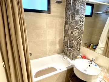 Lujoso 3 amb Palermo Hollywood cochera  amenities