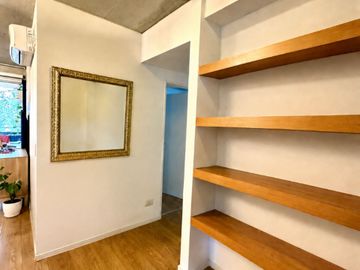 Lujoso 3 amb Palermo Hollywood cochera  amenities