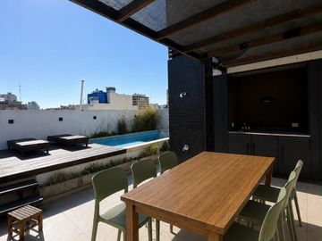 Lujoso 3 amb Palermo Hollywood cochera  amenities