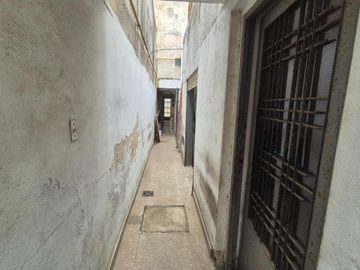 Venta Deposito Paternal / Galpón