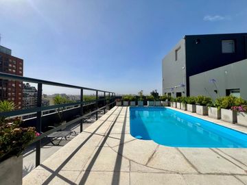 VENTA - 2 AMBIENTES en FLORES - FULL AMENITIES