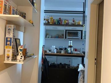 VENTA - 2 AMBIENTES en FLORES - FULL AMENITIES
