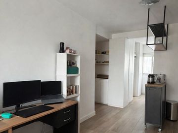 VENTA - 2 AMBIENTES en FLORES - FULL AMENITIES