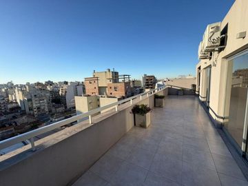 VENTA - 2 AMBIENTES en FLORES - FULL AMENITIES