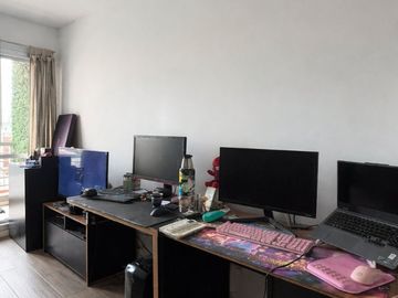 VENTA - 2 AMBIENTES en FLORES - FULL AMENITIES