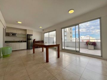 VENTA - 2 AMBIENTES en FLORES - FULL AMENITIES