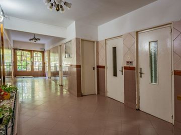 VENTA DTO 4 AMB COCHERA VILLA MADERO, APTO CRÈDITO