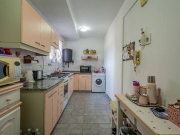 VENTA DTO 4 AMB COCHERA VILLA MADERO, APTO CRÈDITO