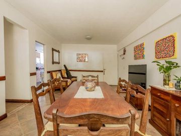 VENTA DTO 4 AMB COCHERA VILLA MADERO, APTO CRÈDITO