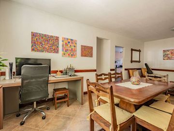 VENTA DTO 4 AMB COCHERA VILLA MADERO, APTO CRÈDITO