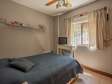 VENTA DTO 4 AMB COCHERA VILLA MADERO, APTO CRÈDITO