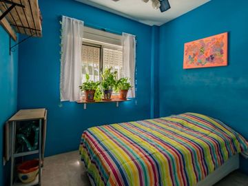 VENTA DTO 4 AMB COCHERA VILLA MADERO, APTO CRÈDITO
