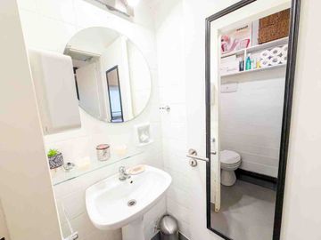 VENTA CASA 3 AMBIENTES PATIO COCHERA SAAVEDRA