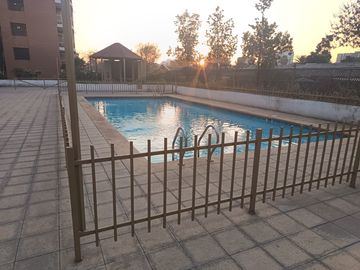 Vendo amplio departamento 2D 2B estacionamiento y Bodega en Macul.