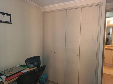 Vendo amplio departamento 2D 2B estacionamiento y Bodega en Macul.