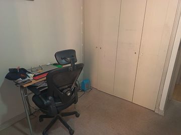 Vendo amplio departamento 2D 2B estacionamiento y Bodega en Macul.