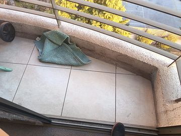Vendo amplio departamento 2D 2B estacionamiento y Bodega en Macul.