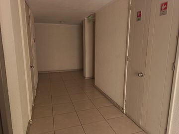 Vendo amplio departamento 2D 2B estacionamiento y Bodega en Macul.