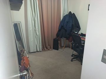 Vendo amplio departamento 2D 2B estacionamiento y Bodega en Macul.