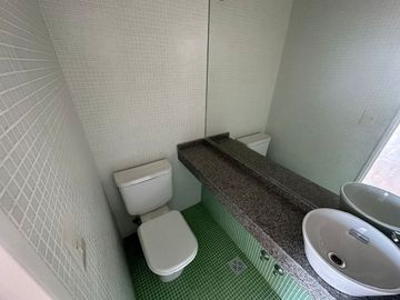 Alquiler Monoambiente con Amenities, Caballito
