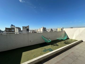 Alquiler Monoambiente con Amenities, Caballito