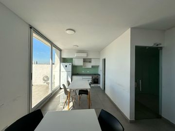 Alquiler Monoambiente con Amenities, Caballito