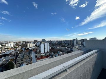 Alquiler Monoambiente con Amenities, Caballito