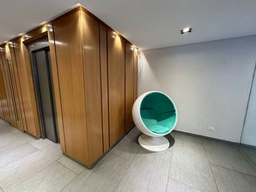 Alquiler Monoambiente con Amenities, Caballito