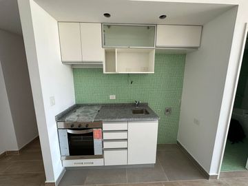 Alquiler Monoambiente con Amenities, Caballito