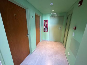 Alquiler Monoambiente con Amenities, Caballito