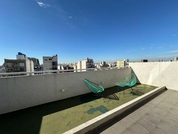 Alquiler Monoambiente con Amenities, Caballito