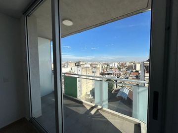 Alquiler Monoambiente con Amenities, Caballito