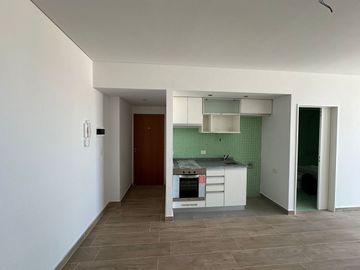 Alquiler Monoambiente con Amenities, Caballito