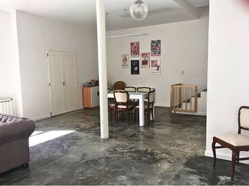 Venta PH 4 amb. San Cristóbal Terraza propia único