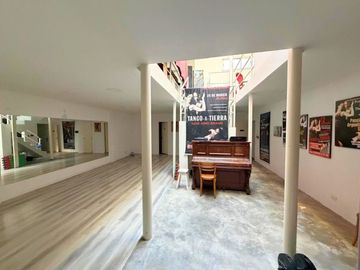 Venta PH 4 amb. San Cristóbal Terraza propia único