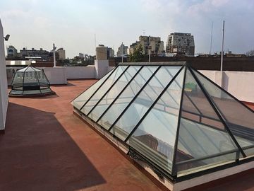 Venta PH 4 amb. San Cristóbal Terraza propia único