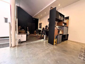 Venta PH 4 amb. San Cristóbal Terraza propia único