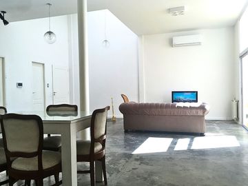 Venta PH 4 amb. San Cristóbal Terraza propia único