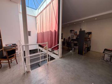Venta PH 4 amb. San Cristóbal Terraza propia único