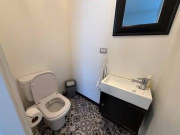 Venta PH 4 amb. San Cristóbal Terraza propia único