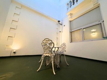 Venta PH 4 amb. San Cristóbal Terraza propia único