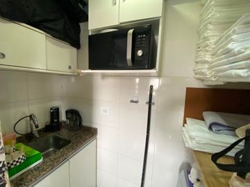 VENTA DEPARTAMENTO 2 AMBIENTES ESCALADA