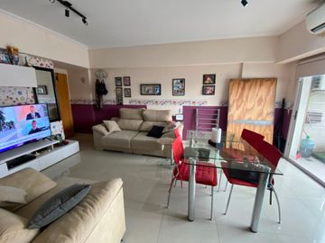 VENTA DEPARTAMENTO 2 AMBIENTES ESCALADA