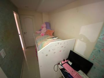 VENTA DEPARTAMENTO 2 AMBIENTES ESCALADA