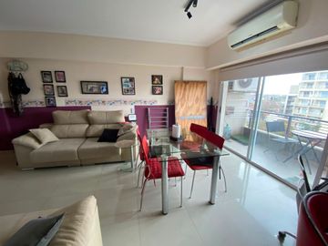 VENTA DEPARTAMENTO 2 AMBIENTES ESCALADA
