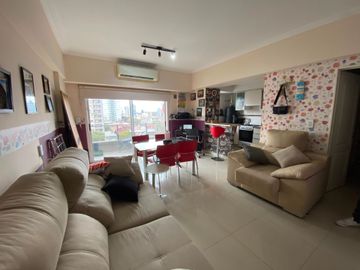 VENTA DEPARTAMENTO 2 AMBIENTES ESCALADA
