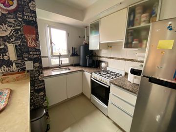 VENTA DEPARTAMENTO 2 AMBIENTES ESCALADA