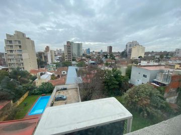 VENTA DEPARTAMENTO 2 AMBIENTES ESCALADA